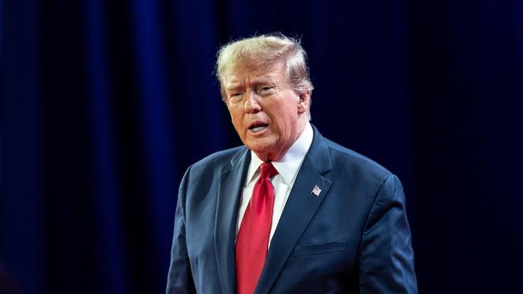 Trump Reportedly Plans To Kick Out 15,000 Transgender Troops From US Military