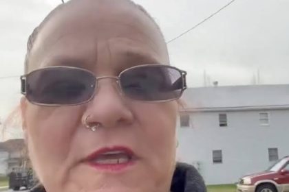 "I Still Love Nigerian Men" - Says American Woman Who Fell Victim To Romance Scam [Video]