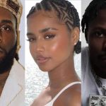 Burna Boy, Asake, Rema, Tems, Tyla, Others Nominated At 2024 Billboard Music Awards [Full List]