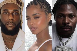 Burna Boy, Asake, Rema, Tems, Tyla, Others Nominated At 2024 Billboard Music Awards [Full List]