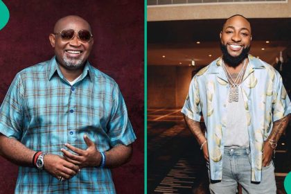 Paulo Defends Davido Against Critics Over Comments On Nigeria’s Troubled Economy