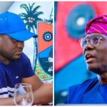 Sanwo-Olu Suspends Media Aide, Wale Ajetunmobi Over Misrepresentation Of Facts