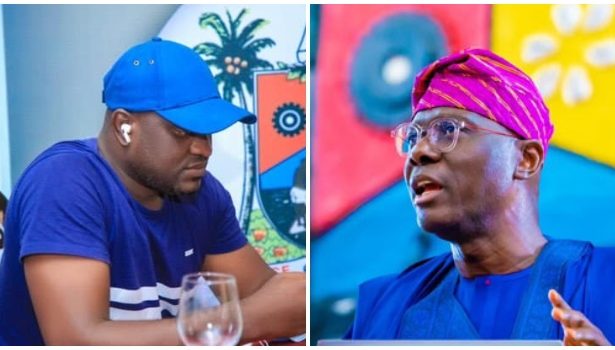 Sanwo-Olu Suspends Media Aide, Wale Ajetunmobi Over Misrepresentation Of Facts
