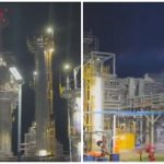 Port Harcourt Refinery Commences Operations [Video]