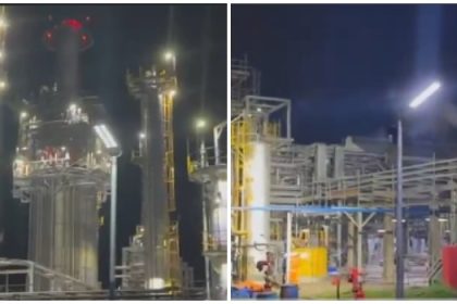 Port Harcourt Refinery Commences Operations [Video]