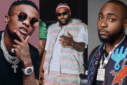 Why I Won't Involve Myself In Wizkid And Davido's Feud - Odumodublvck