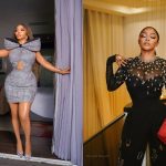 I Don't Like My 20s Because I Was In Love With Only One Man - Toke Makinwa