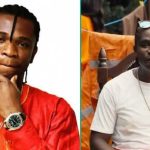 Speed Darlington Arrested Again By Police During His Show In Owerri, Imo