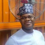 Yahaya Bello Appeals For Calm As Judge Walks Out Amid Courtroom Chaos