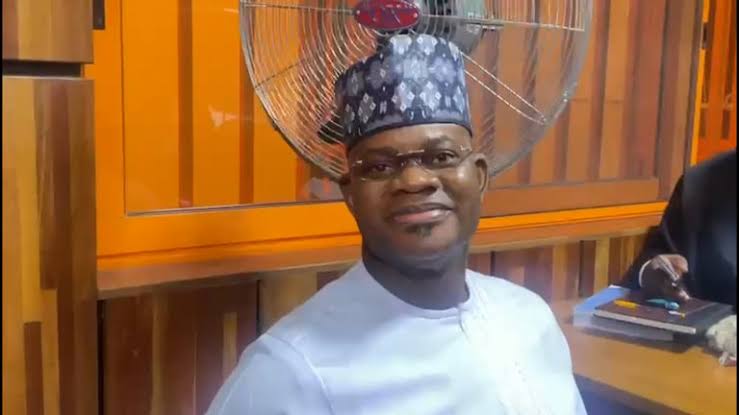 Yahaya Bello Appeals For Calm As Judge Walks Out Amid Courtroom Chaos