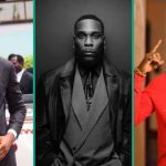 Burna Boy Behind Speed Darlington's Fresh Arrest And Harassment By Police - Deji Adeyanju