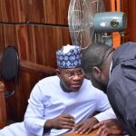 Court Orders Yahaya Bello's Remand In EFCC Custody, Adjourns Case To December 10