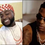 B-Red Reveals How He Feel When Wizkid Drags Davido [Video]