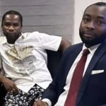 Speed Darlington Re-Arrested On Allegations That He Jumped Bail - Lawyer Reveals