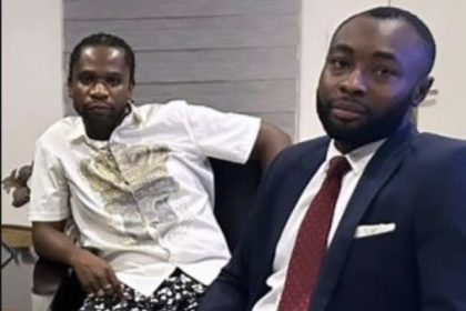 Speed Darlington Re-Arrested On Allegations That He Jumped Bail - Lawyer Reveals