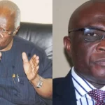 Onanuga Will Pay For Insulting Obasanjo, He’s Old Enough To Be His Father - Bode George
