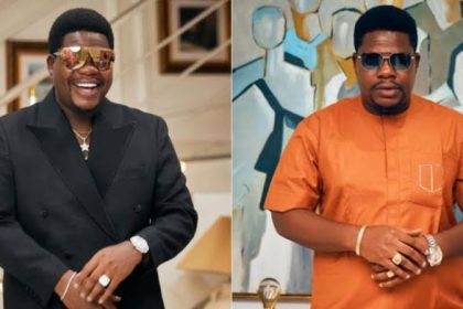 “It's Very Difficult Not To Cheat As Married Person” – Mr Macaroni