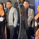 Ashanti Reportedly Pregnant With Second Child For Husband Nelly