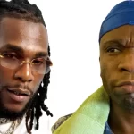 Police Reportedly Pressuring Speed Darlington To Publicly Apologize To Burna Boy In Video
