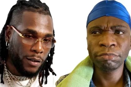 Police Reportedly Pressuring Speed Darlington To Publicly Apologize To Burna Boy In Video