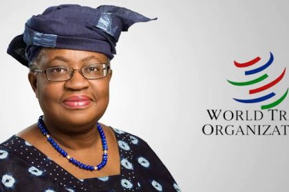 Ngozi Okonjo-Iweala Reappointed As Director General Of World Trade Organisation