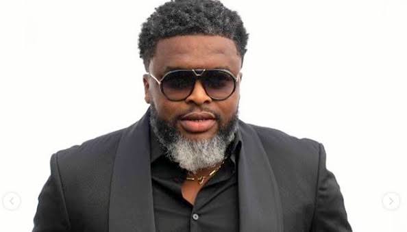 Larry Gaaga Reportedly Welcomes First Child With His Kenyan Girlfriend