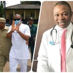 Appeal Court Acquits Dr Olufemi Olaleye, Overturning His Life Sentence For Minor’s Defilement