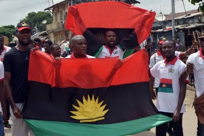 Court Clears 50 Alleged IPOB Members Of Terrorism Charges Due To Lack Of Evidence