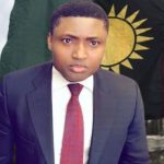 Simon Ekpa To Spend Christmas In Jail As Followers Declare United States Of Biafra In Finland [Video]