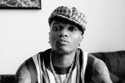 “I Pray I Run Into My Opps In Lagos” - Wizkid