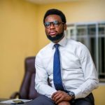 Fisayo Soyombo Thanks Nigerians For Their Support During His Detention By Military