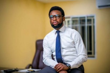 Fisayo Soyombo Thanks Nigerians For Their Support During His Detention By Military