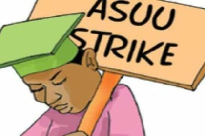 ASUU Declares Indefinite Strike In Bauchi University