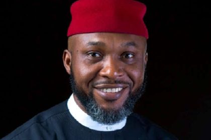 Why Former Aviation Minister, Osita Chidoka Dumped PDP