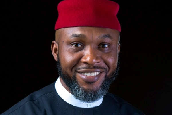 Why Former Aviation Minister, Osita Chidoka Dumped PDP