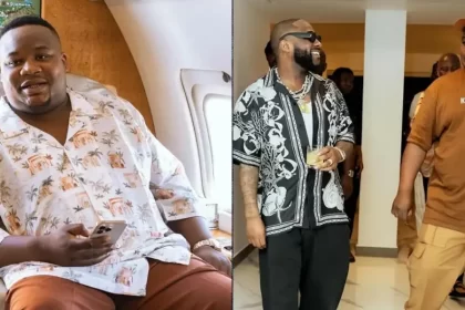 “We Make Music For Fun, No Toxicity” – Davido’s Friend, Cubana Chief Priest [Video]