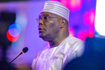 Tinubu’s Tax Reform Bills Must Be Objective And Transparent – Atiku Tells NASS