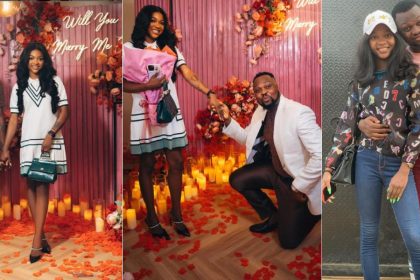 Egungun’s Wife Cries Out Over Blackmailer's Threat To Leak Husband’s Private Videos