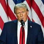 Trump Threatens To Impose 100% Tariff On BRICS Nations If They Replace U.S Dollar