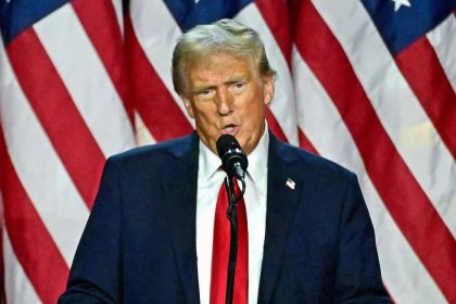 Trump Threatens To Impose 100% Tariff On BRICS Nations If They Replace U.S Dollar