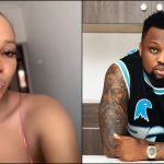 Lady Claims Egungun Asked Her To Meet Him At Lagos Hotel Amid Cheating Allegations
