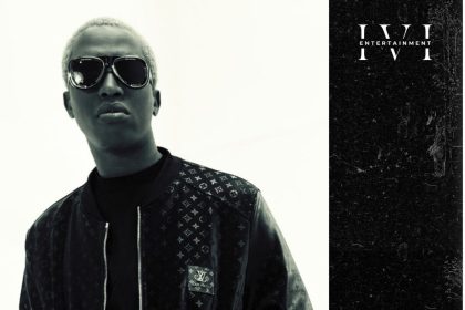 Nigerian Rapper Nosir Unleashes Hard-Hitting New Single "The Prize"