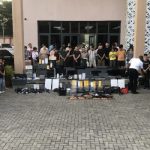 Nigerian Police Arraign 113 Foreign Nationals Over Alleged Immigration Offences, Cybercrime [Video]