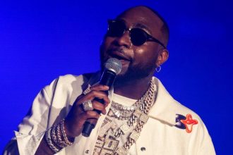 Davido Hails Belgium For Approving Maternity Leave And Pension For Sεx Workers