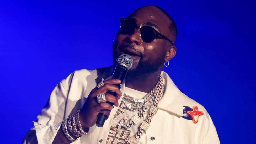 Davido Hails Belgium For Approving Maternity Leave And Pension For Sεx Workers