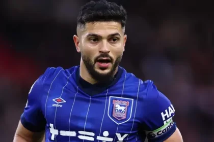 Why Ipswich Captain, Sam Morsy Refused To Wear Rainbow Armband In Support Of LGBTQ+
