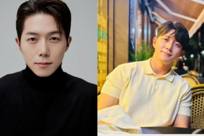 South Korean Actor, Park Min Jae Is Dead At 32