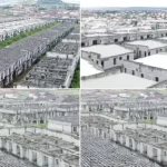 EFCC Records Landmark Asset Recovery As Ex-Govt Official Forfeits 753 Duplexes In Abuja [Video]