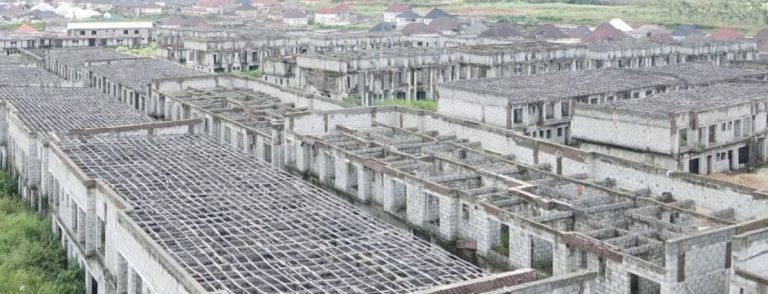 EFCC Records Landmark Asset Recovery As Ex-Govt Official Forfeits 753 Duplexes In Abuja [Video]