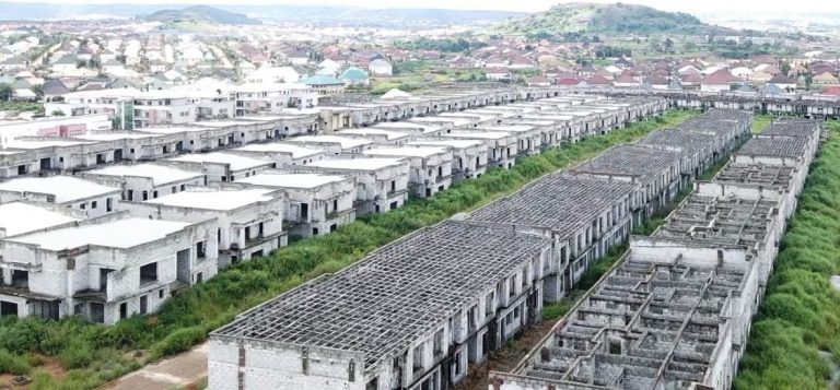 EFCC Records Landmark Asset Recovery As Ex-Govt Official Forfeits 753 Duplexes In Abuja [Video]
